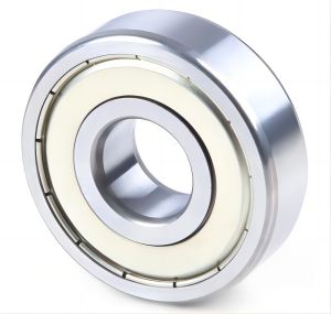 滾珠軸承和滾柱軸承的優缺點